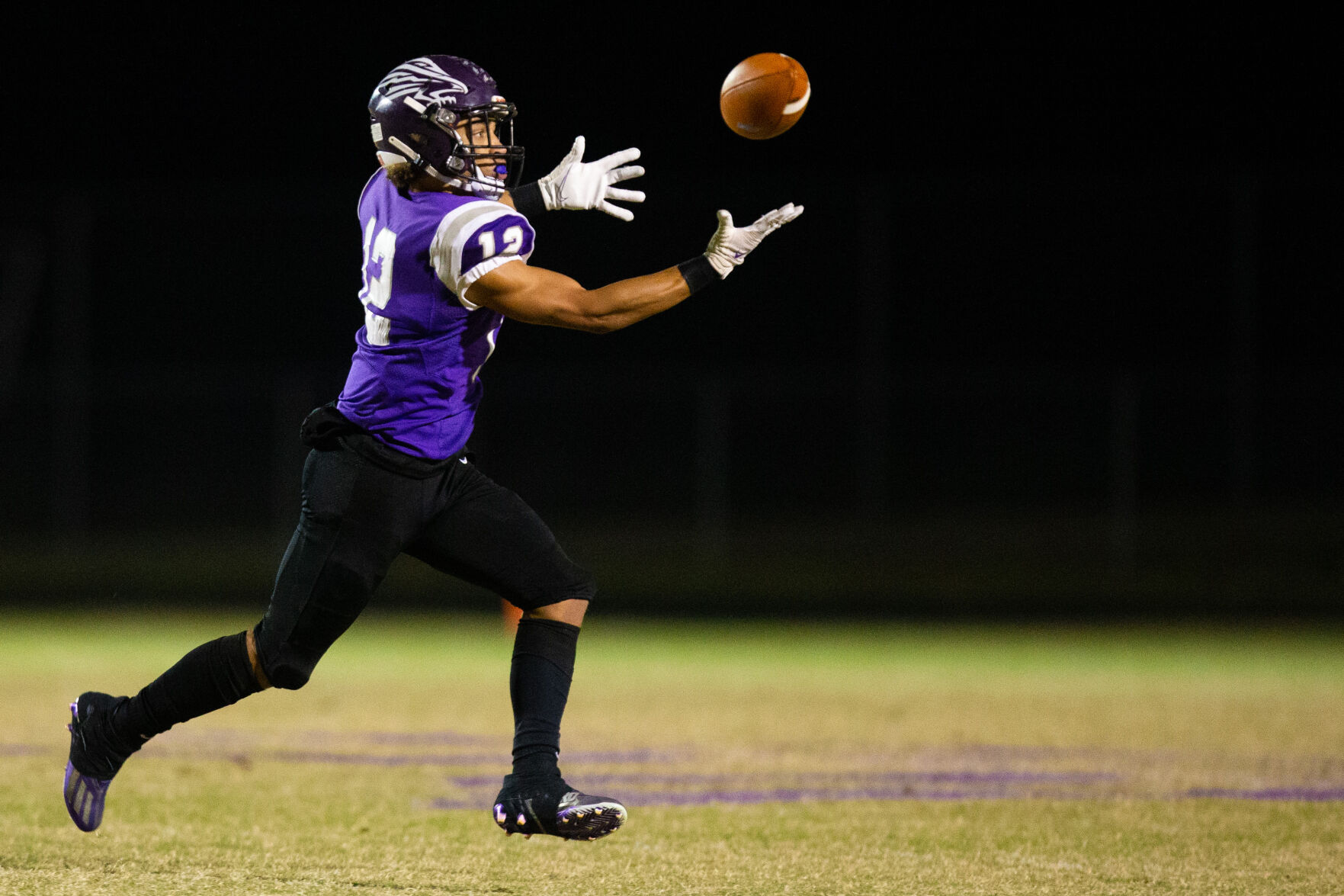 Grimsley versus Northern Guilford
